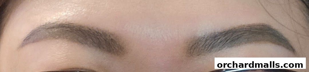 Browhaus Mandarin Gallery