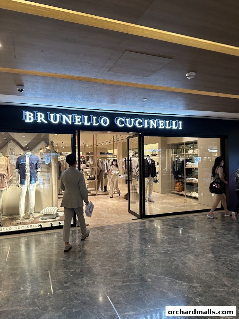 Brunello Cucinelli