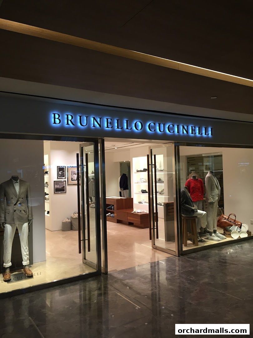 Brunello Cucinelli