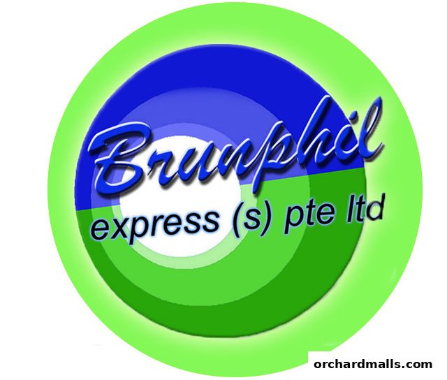 Brunphil Express Portfolio