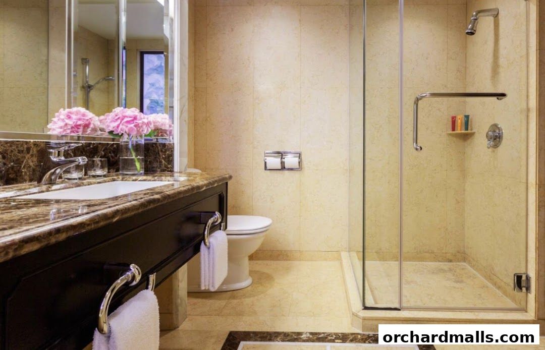 Bud Cosmetics Mandarin Gallery