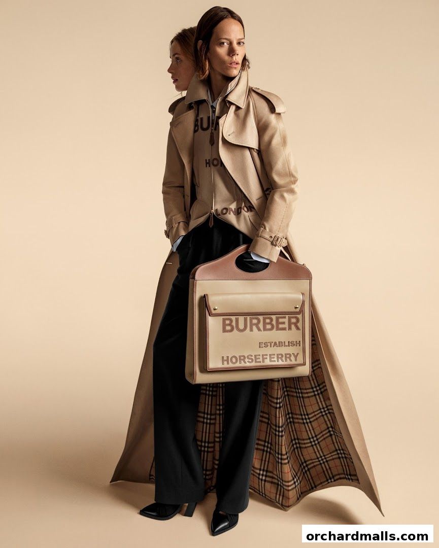 Burberry