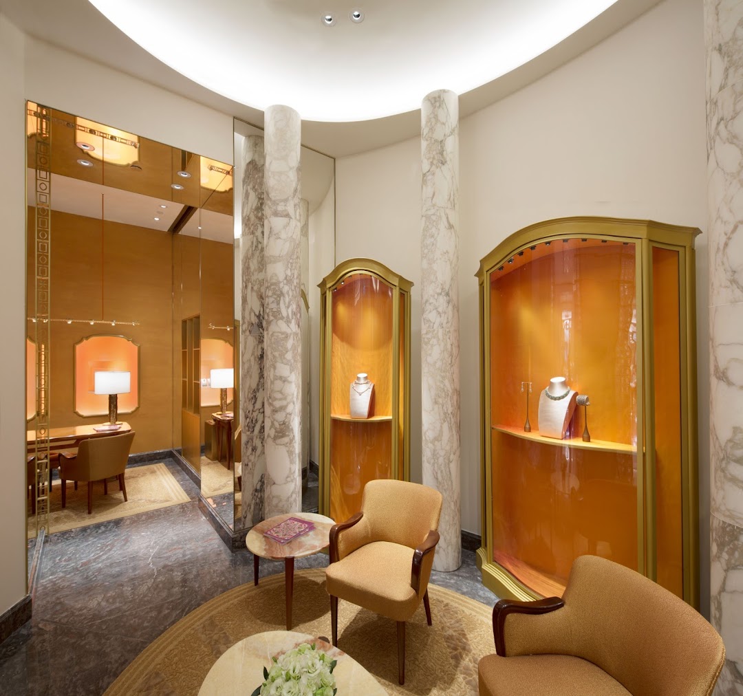 BVLGARI SINGAPORE ION ORCHARD