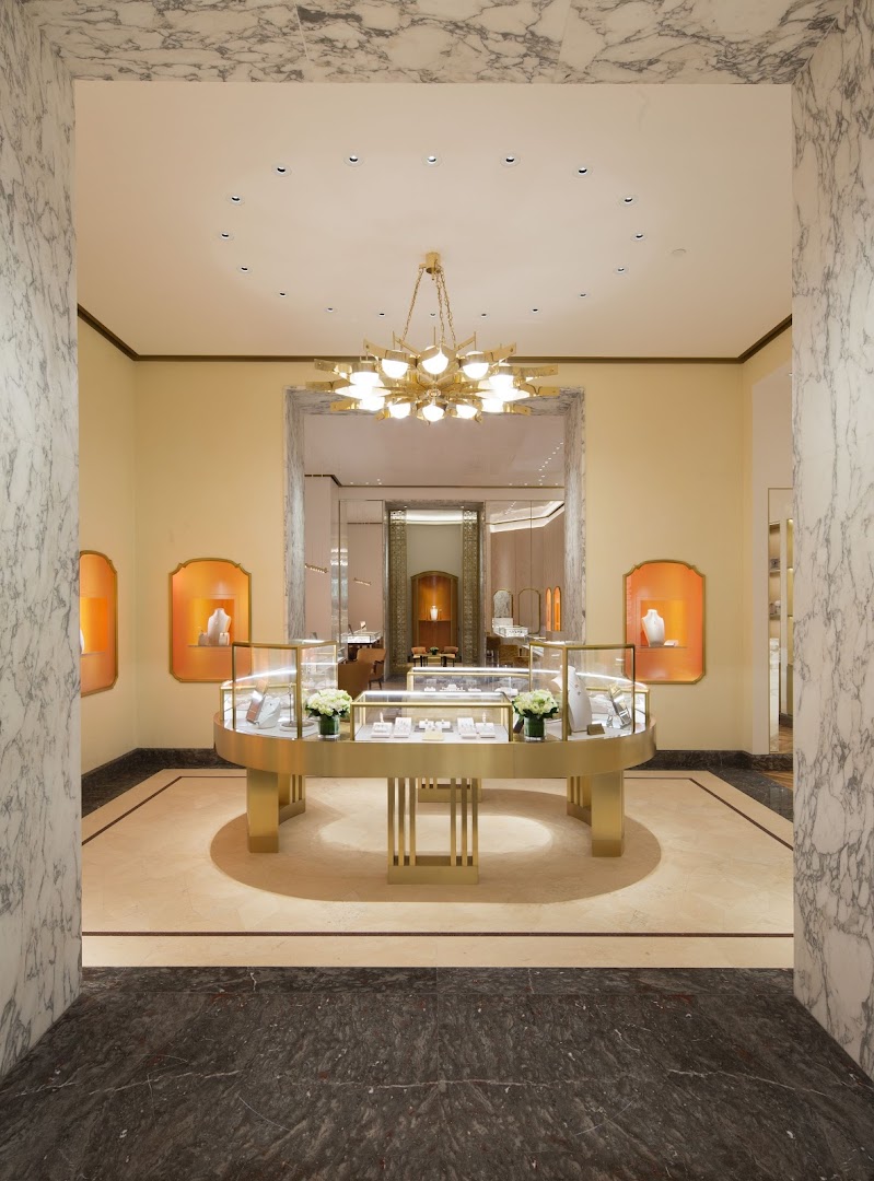BVLGARI SINGAPORE ION ORCHARD