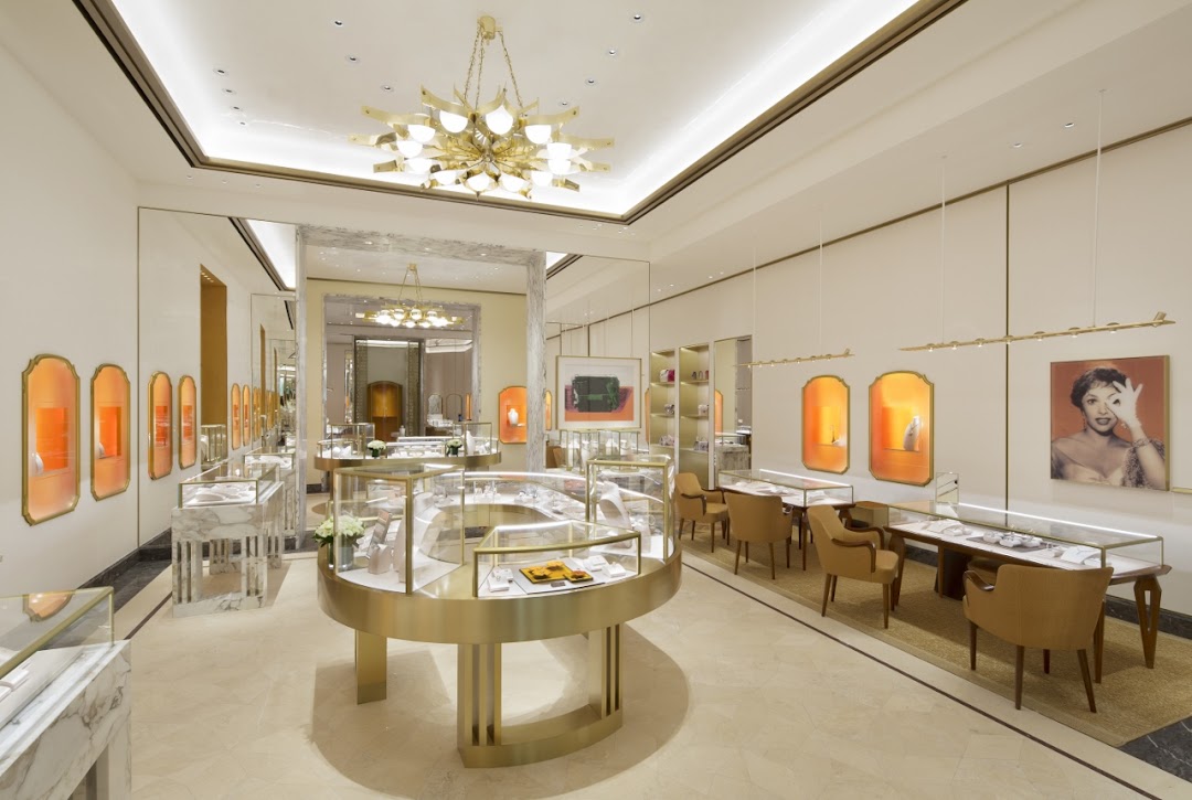 BVLGARI SINGAPORE ION ORCHARD
