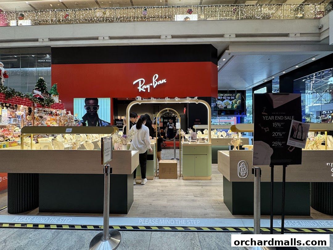 By Invite Only Jewellery - 313Somerset