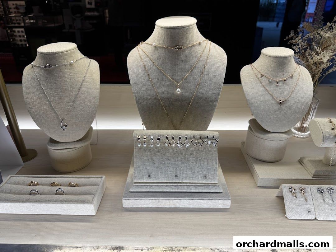 By Invite Only Jewellery - 313Somerset