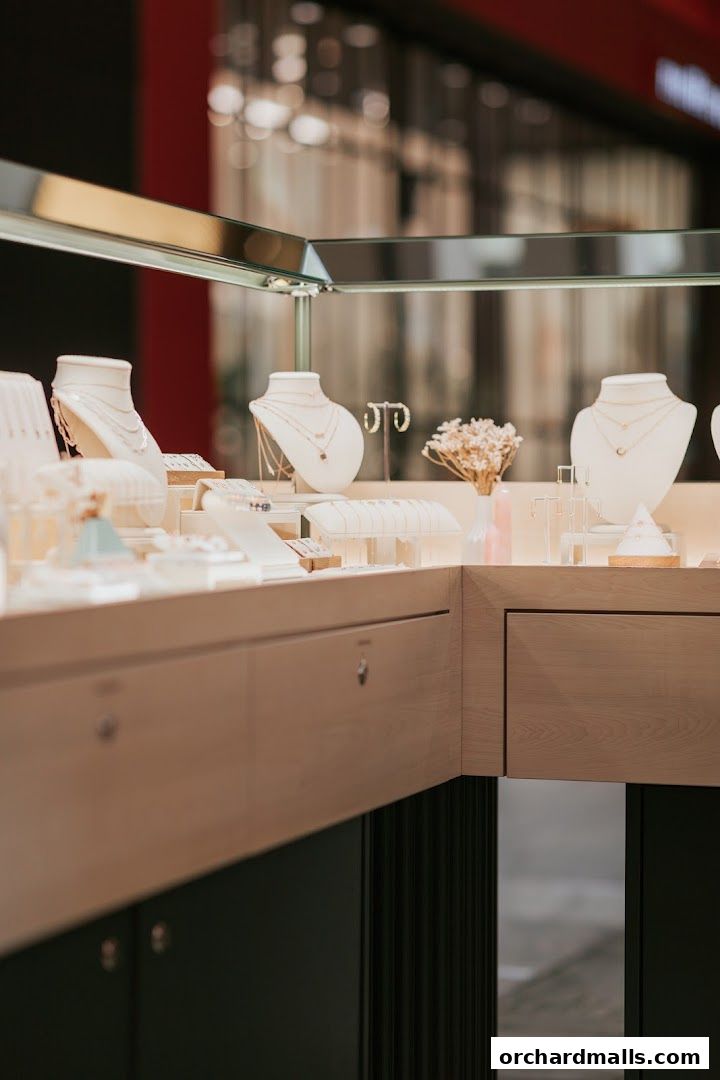 By Invite Only Jewellery - 313Somerset