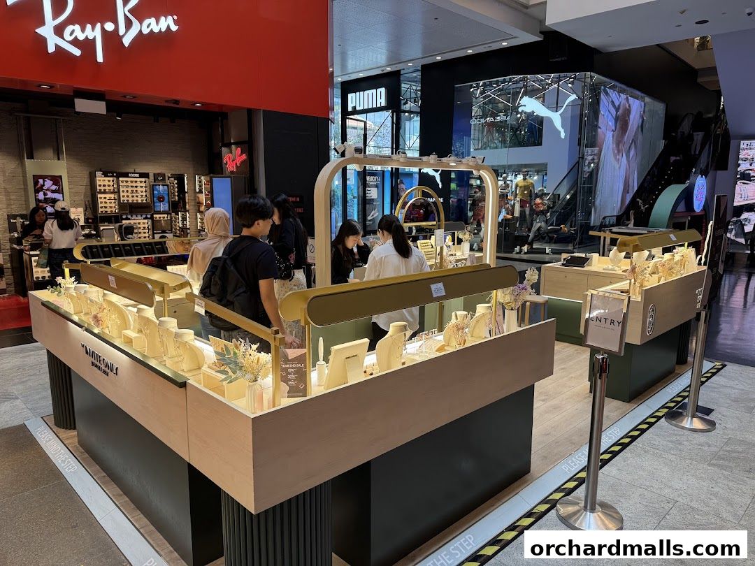 By Invite Only Jewellery - 313Somerset