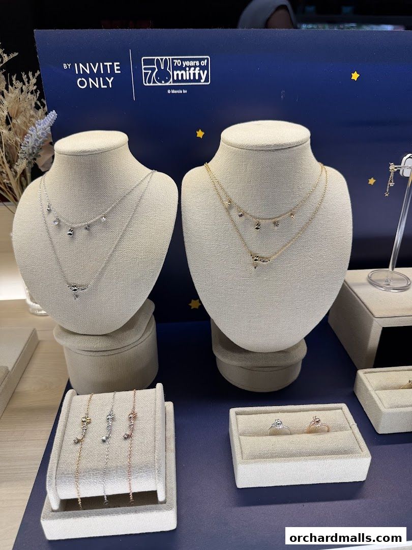 By Invite Only Jewellery - 313Somerset