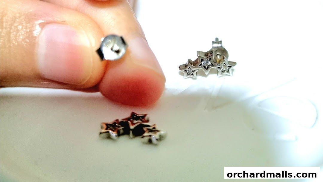 By Invite Only Jewellery - 313Somerset