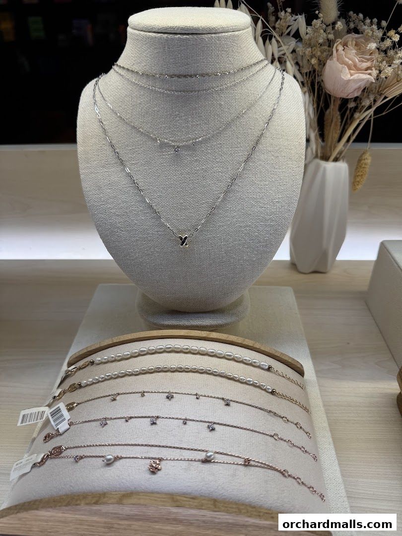 By Invite Only Jewellery - 313Somerset