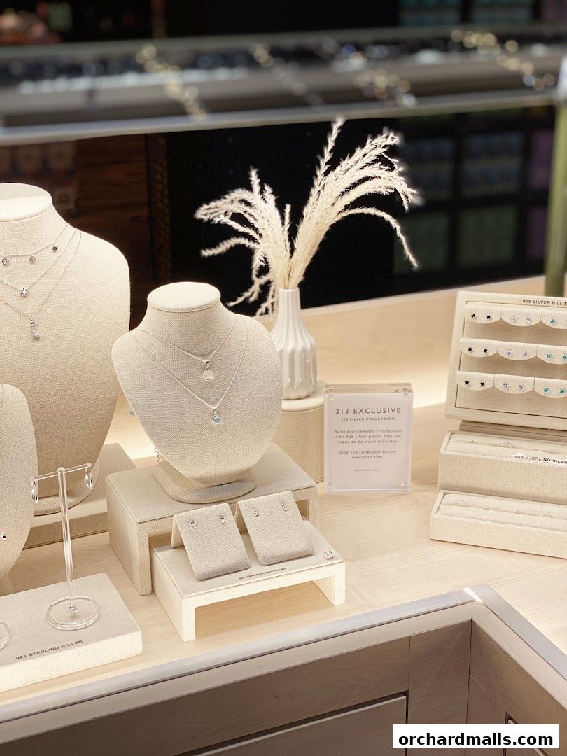 By Invite Only Jewellery - 313Somerset