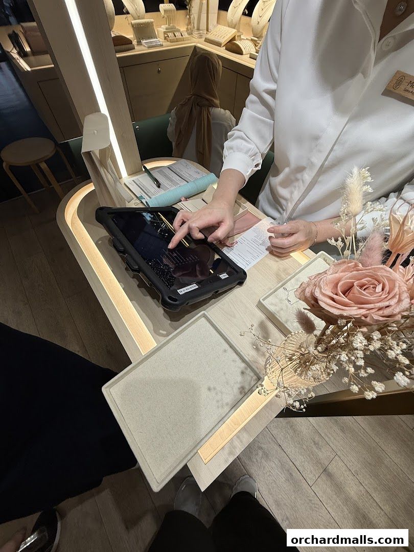 By Invite Only Jewellery - 313Somerset