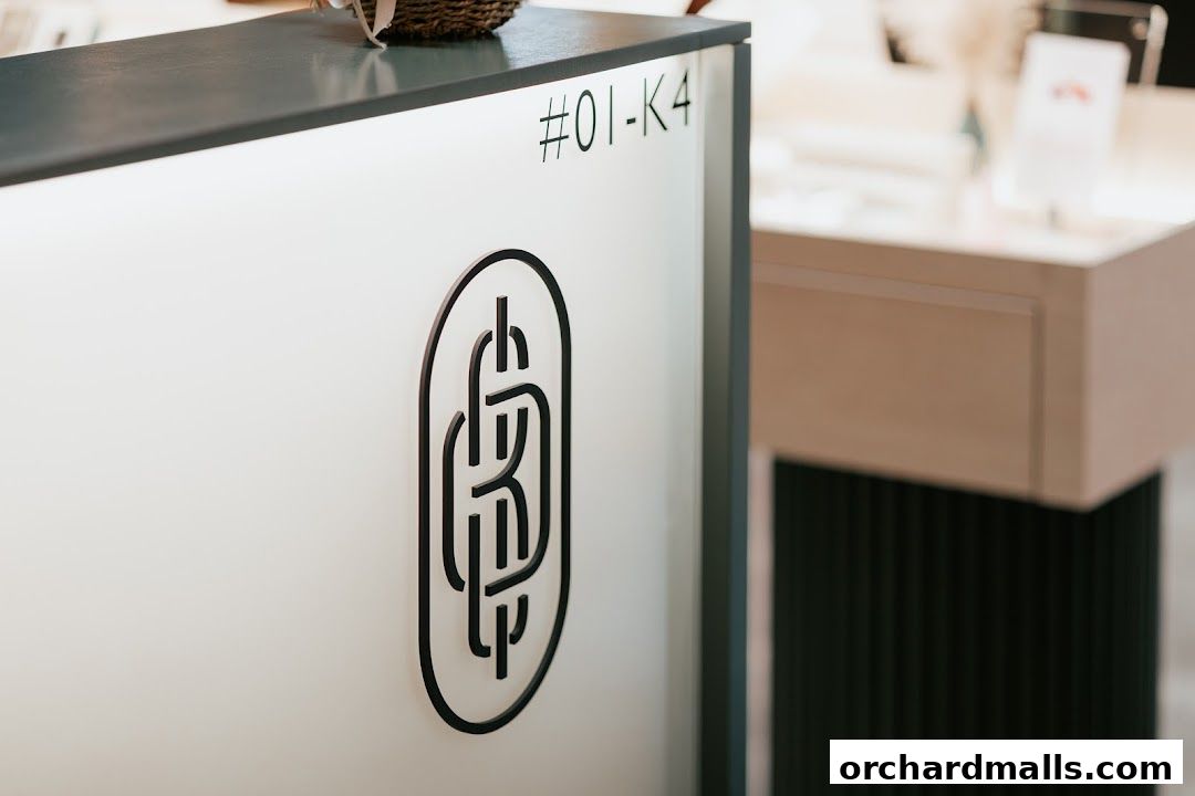 By Invite Only Jewellery - 313Somerset