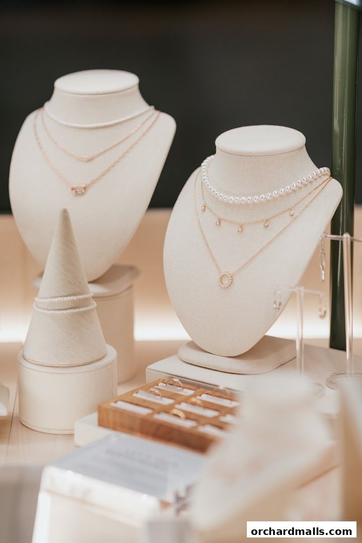 By Invite Only Jewellery - 313Somerset