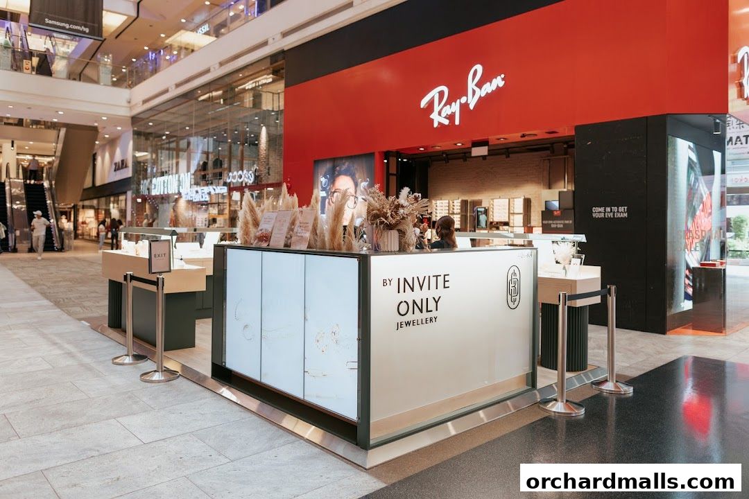 By Invite Only Jewellery - 313Somerset