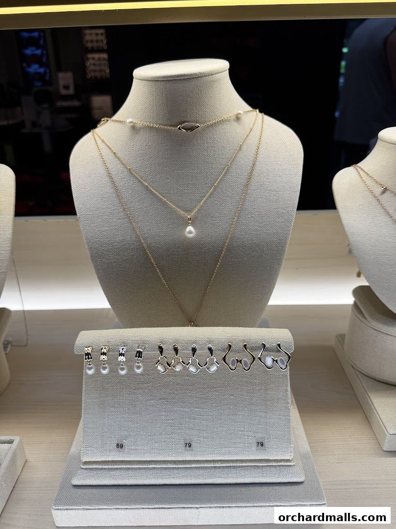 By Invite Only Jewellery - 313Somerset