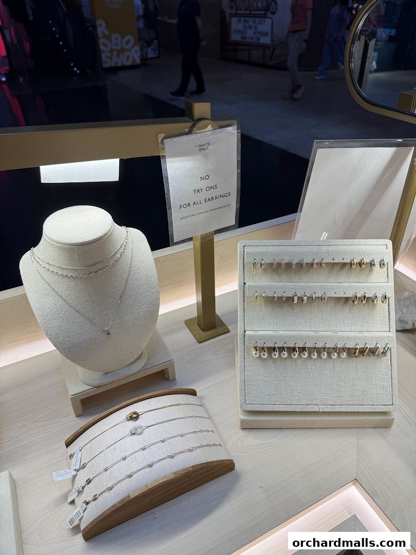 By Invite Only Jewellery - 313Somerset