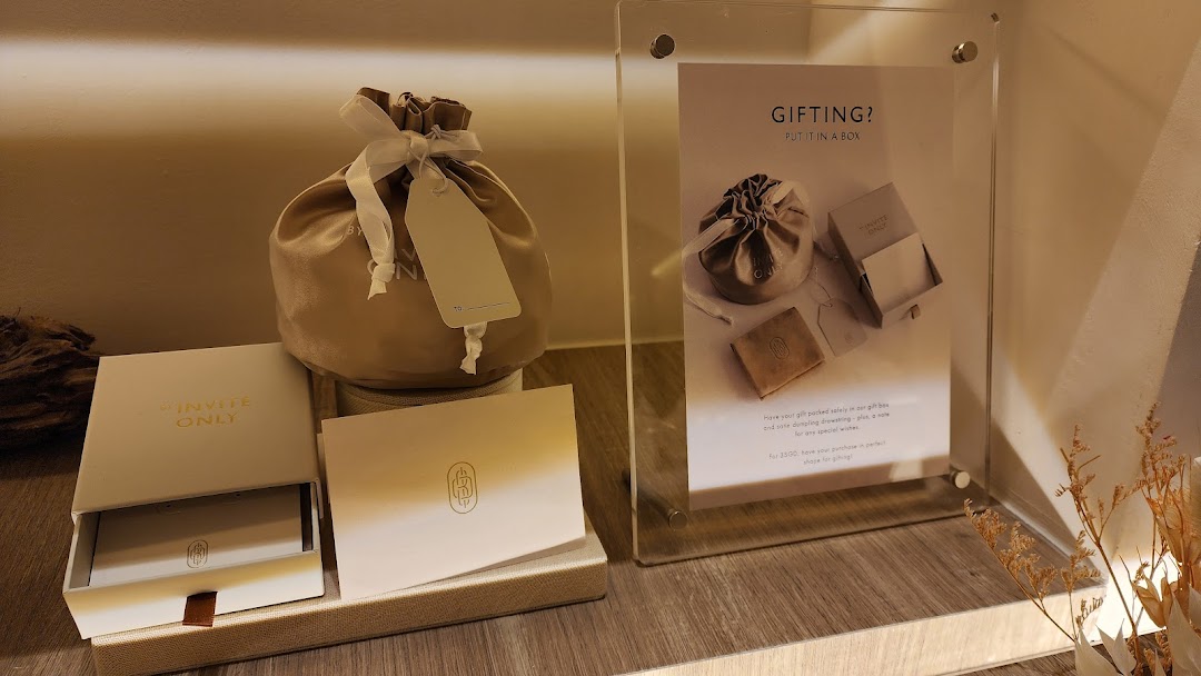 By Invite Only Jewellery