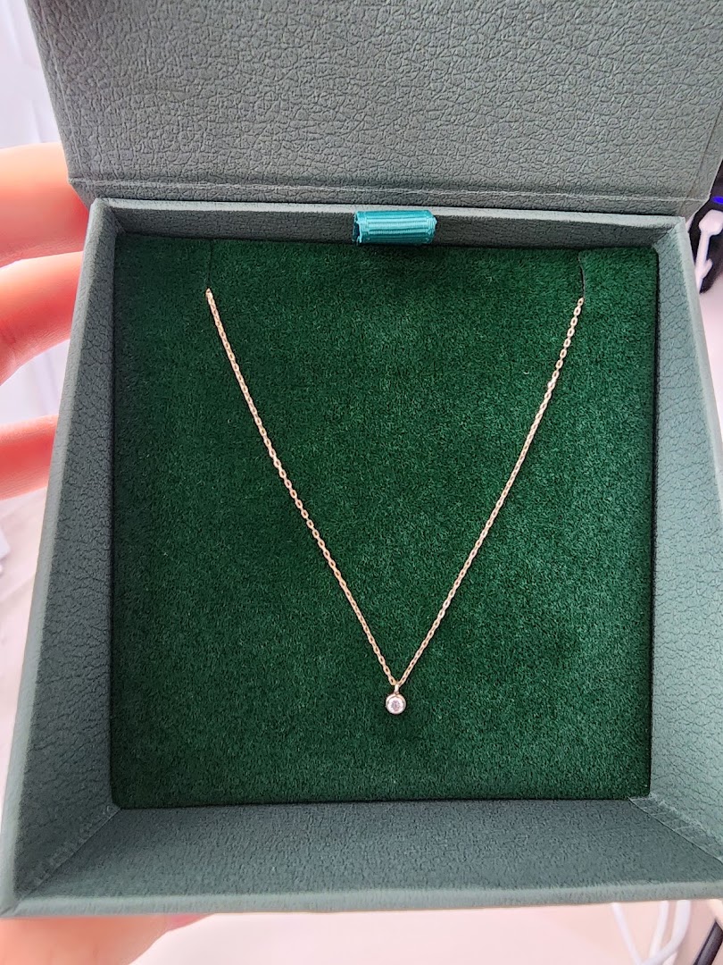 By Invite Only Jewellery