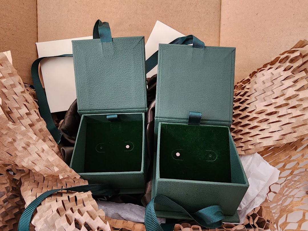 By Invite Only Jewellery