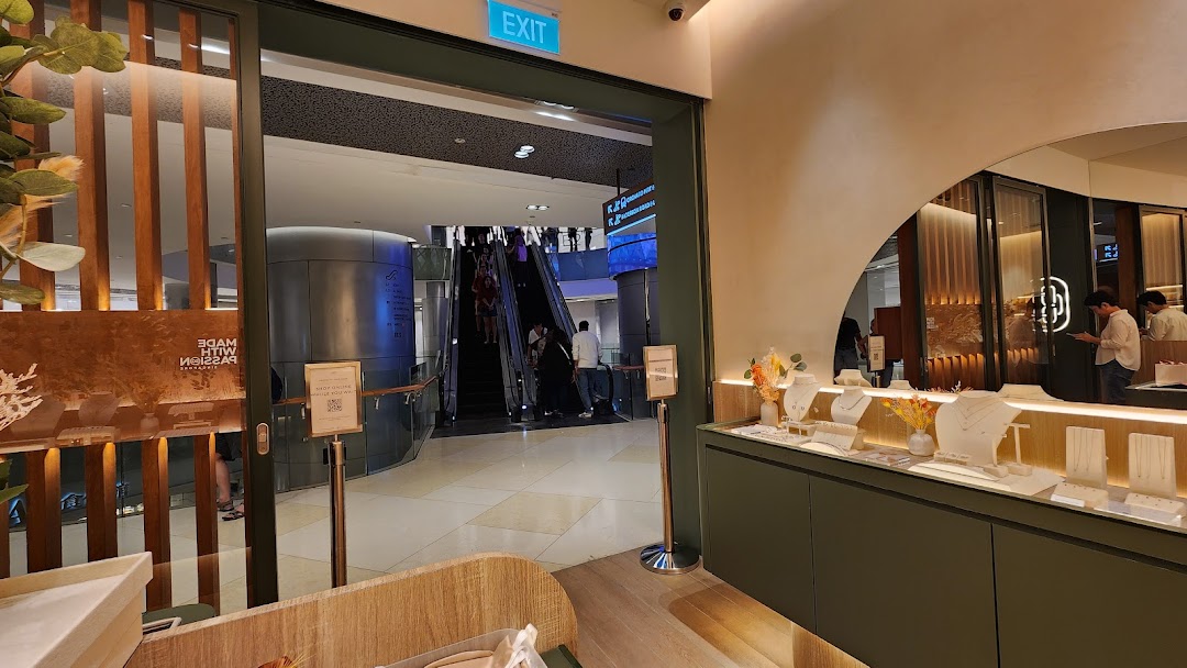 By Invite Only Jewellery