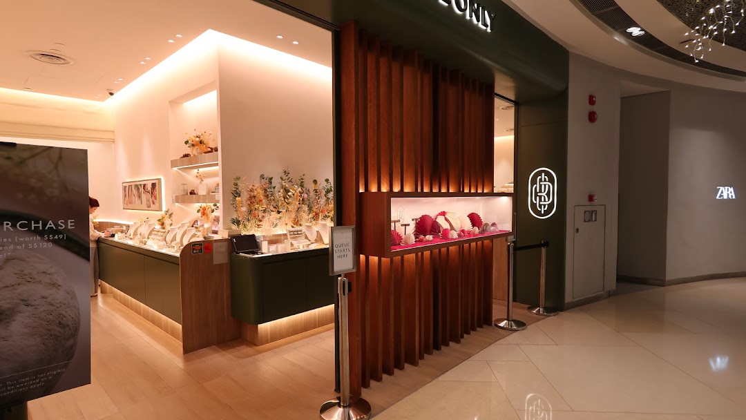 By Invite Only Jewellery