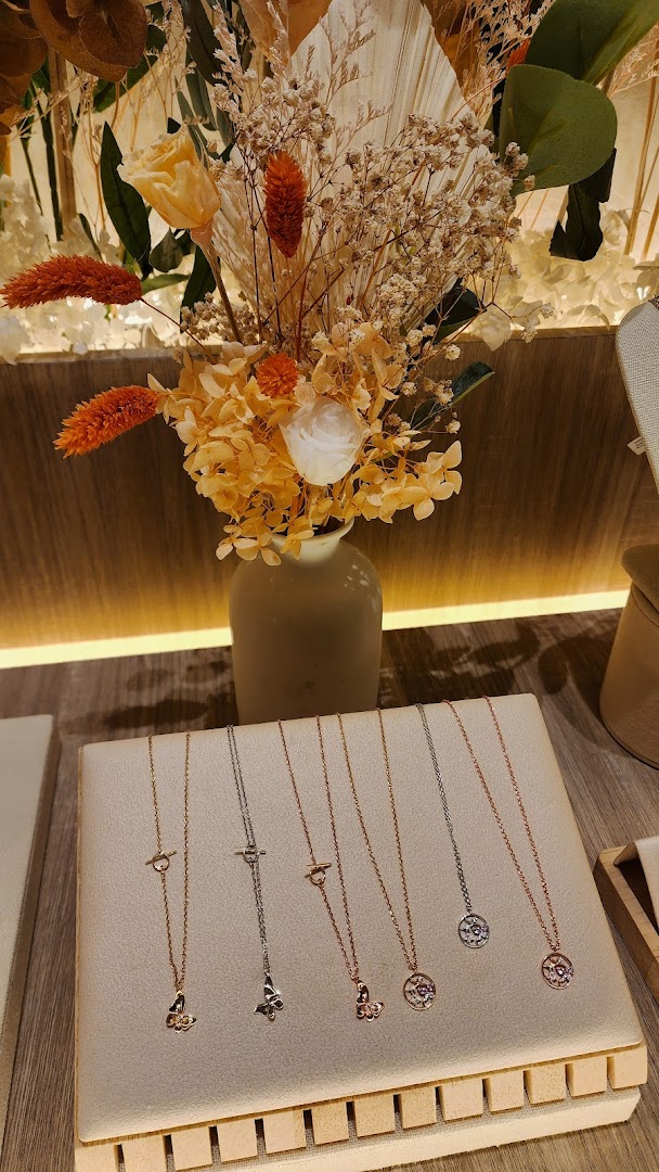 By Invite Only Jewellery