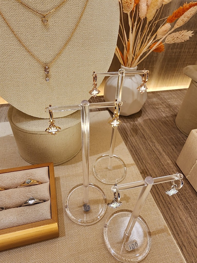 By Invite Only Jewellery