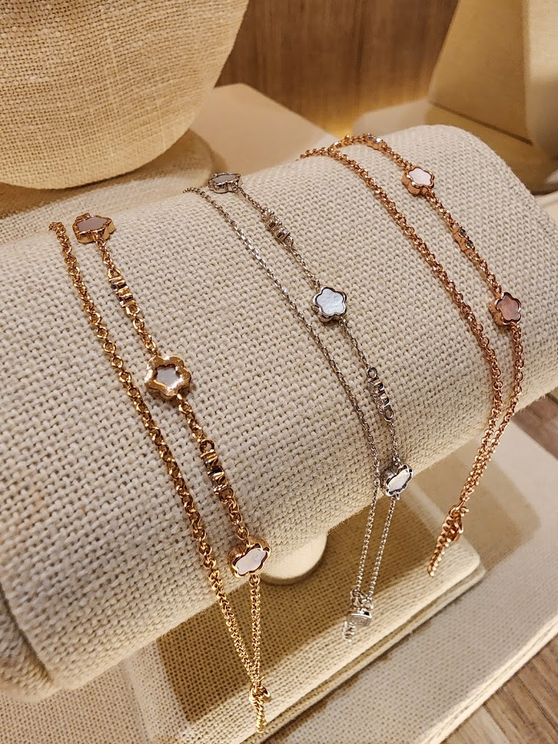 By Invite Only Jewellery