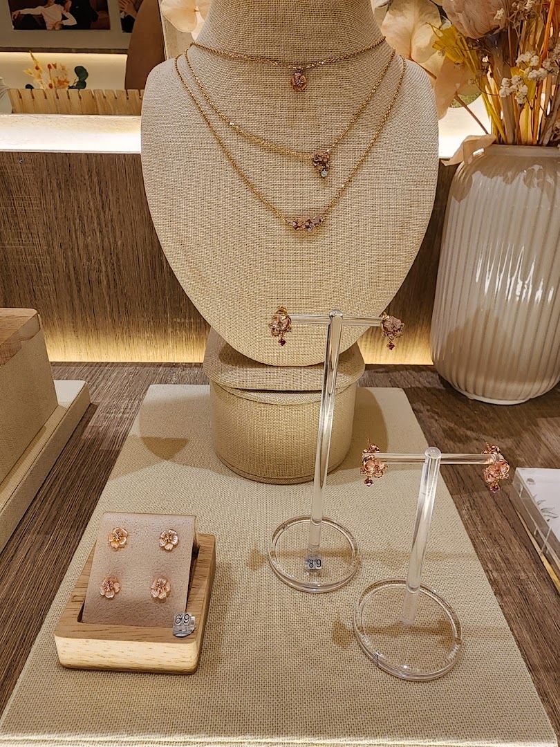 By Invite Only Jewellery