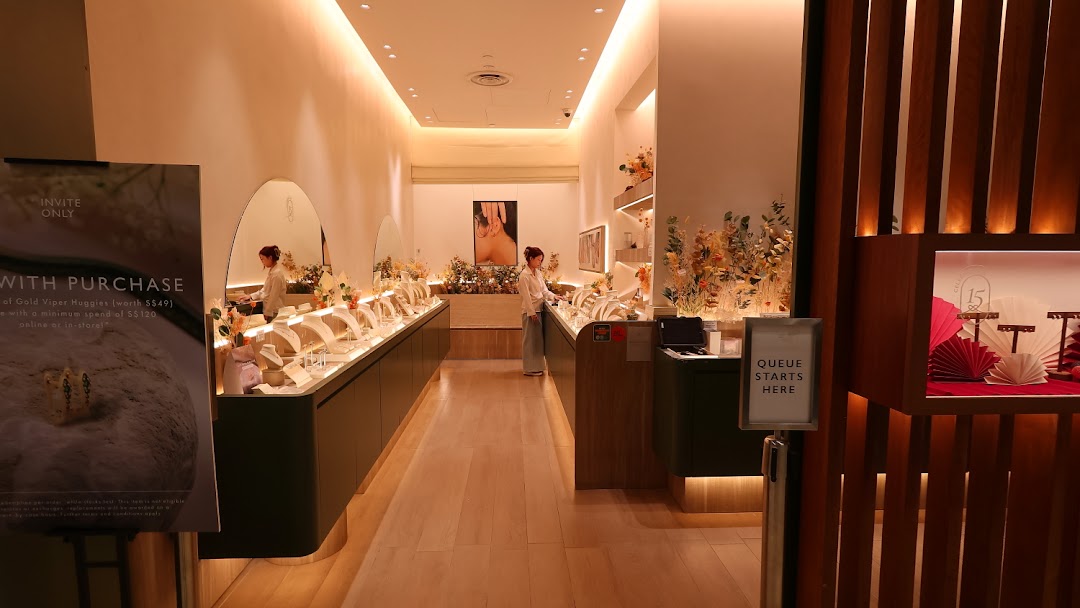 By Invite Only Jewellery