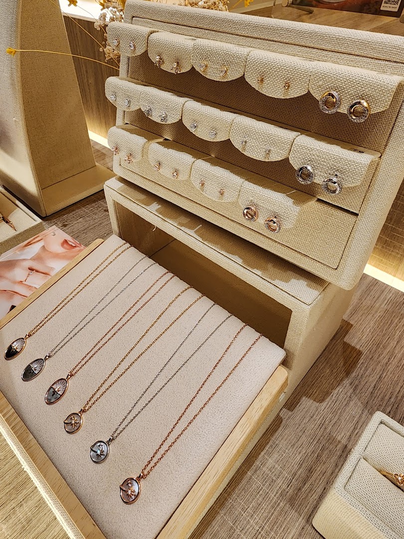 By Invite Only Jewellery