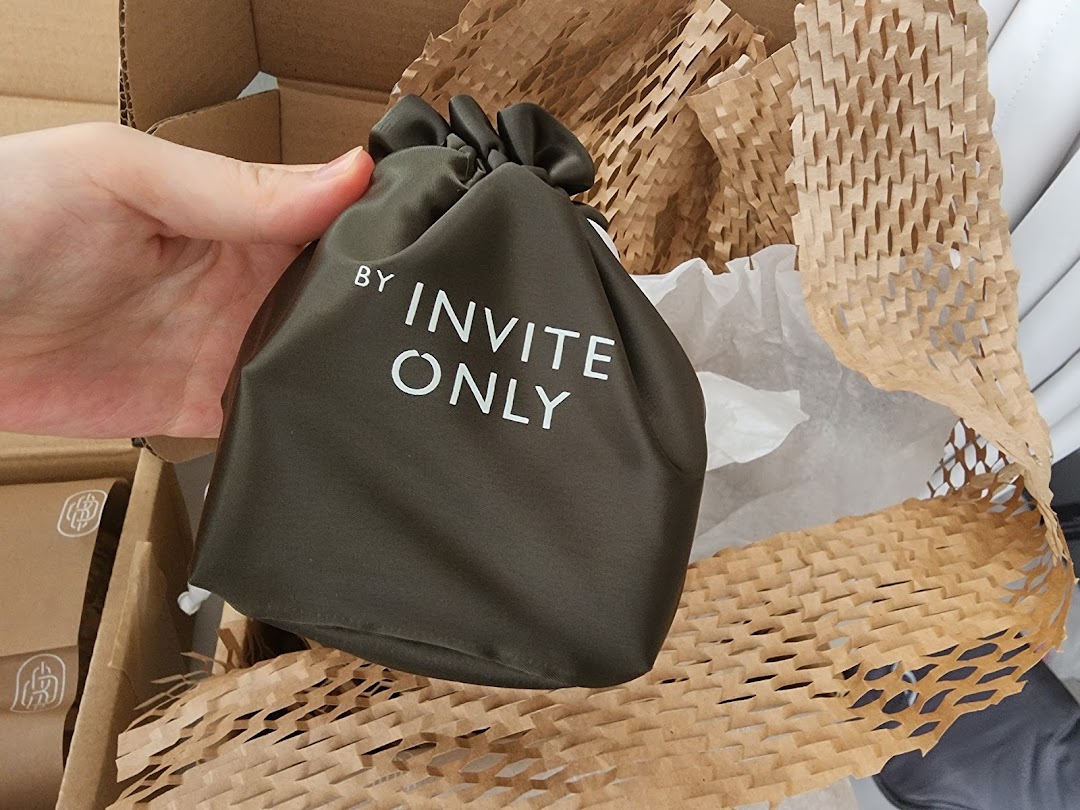 By Invite Only Jewellery