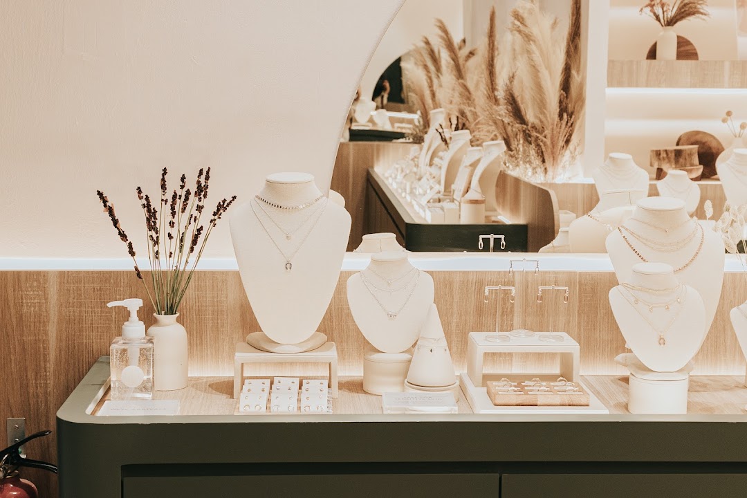 By Invite Only Jewellery