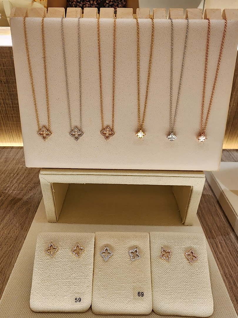By Invite Only Jewellery