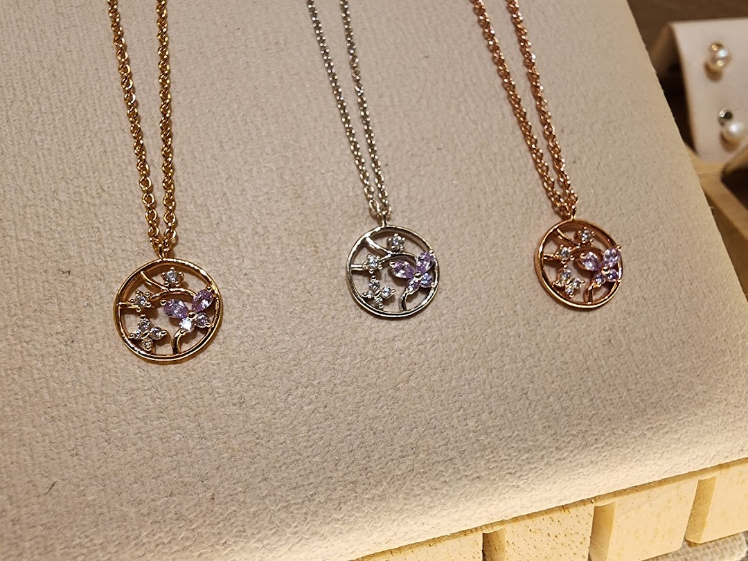 By Invite Only Jewellery