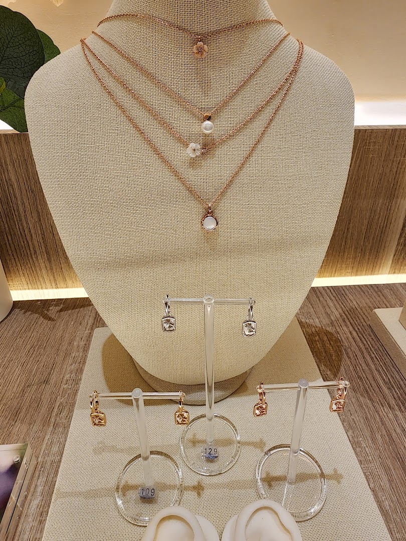 By Invite Only Jewellery