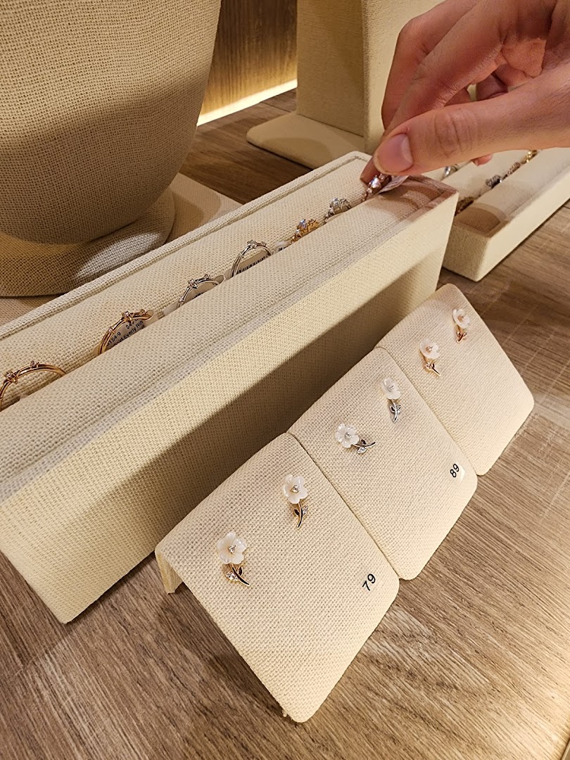 By Invite Only Jewellery