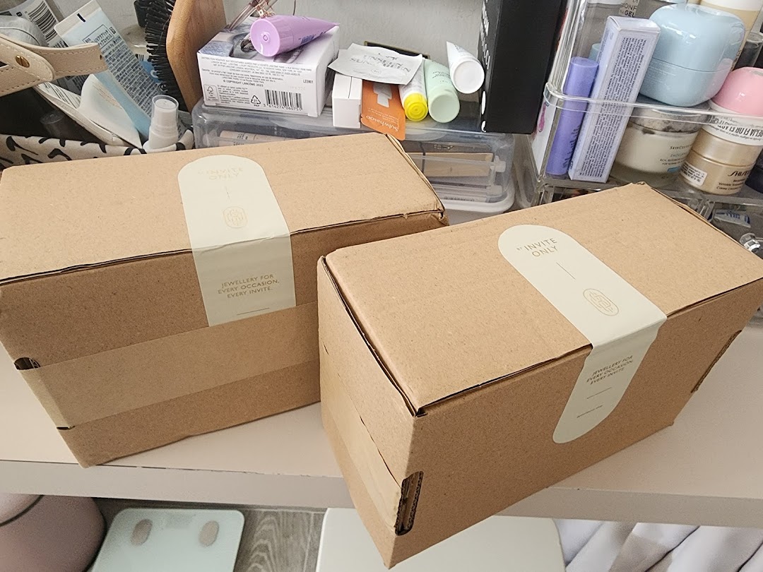 By Invite Only Jewellery