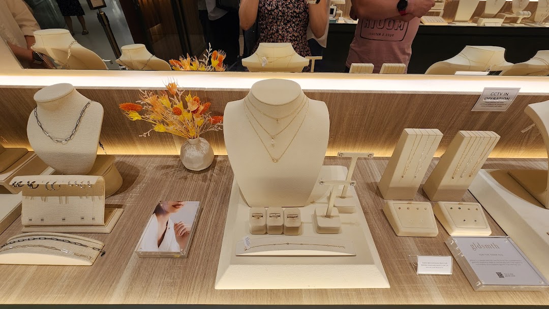 By Invite Only Jewellery