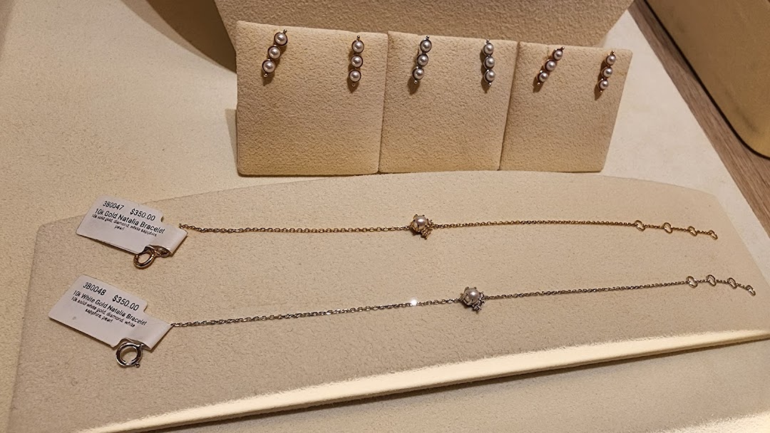 By Invite Only Jewellery