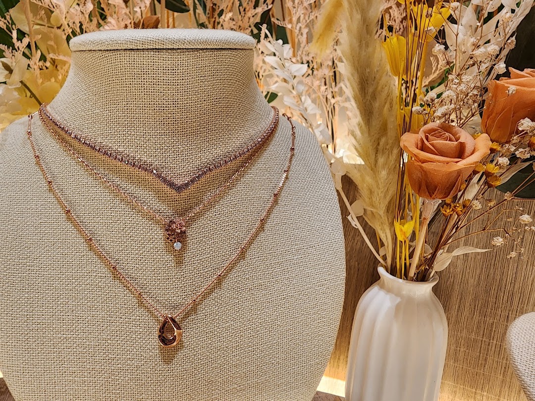 By Invite Only Jewellery