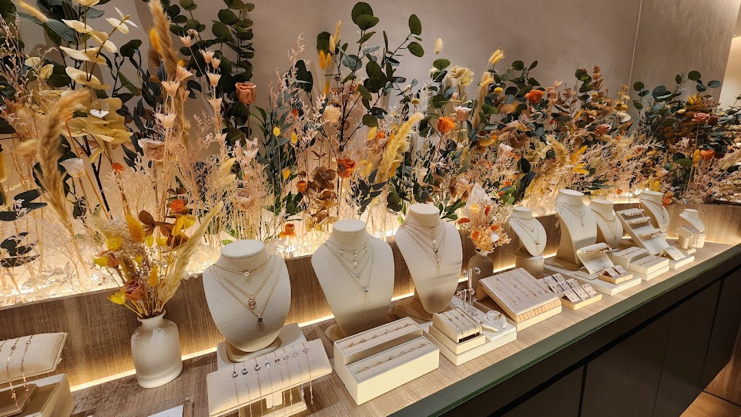 By Invite Only Jewellery