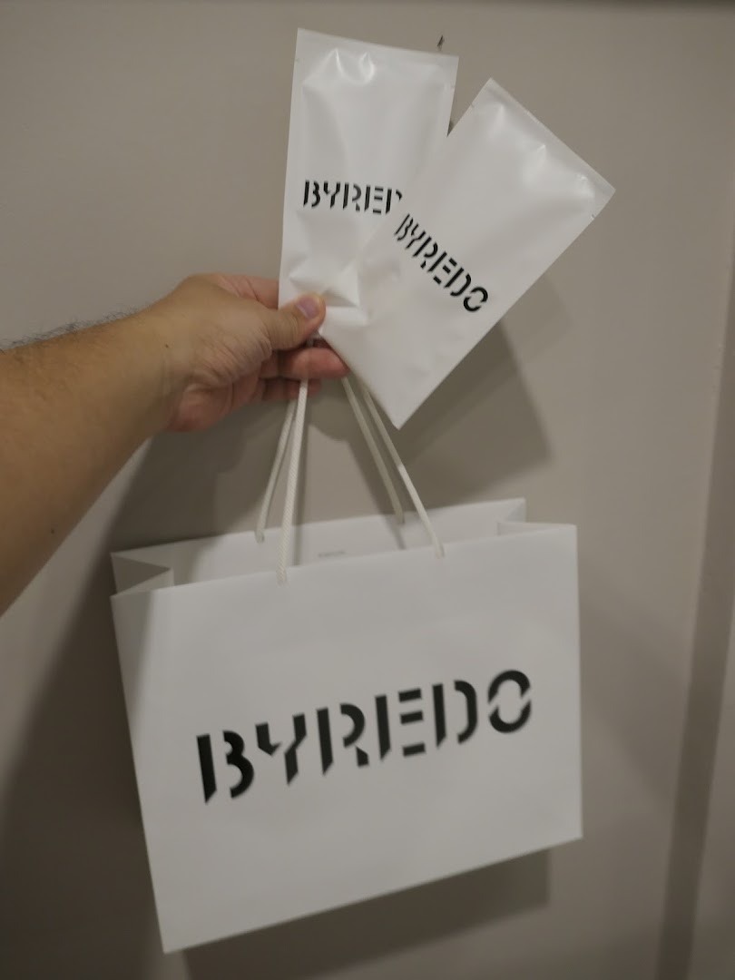 Byredo