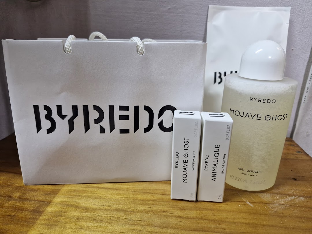 Byredo