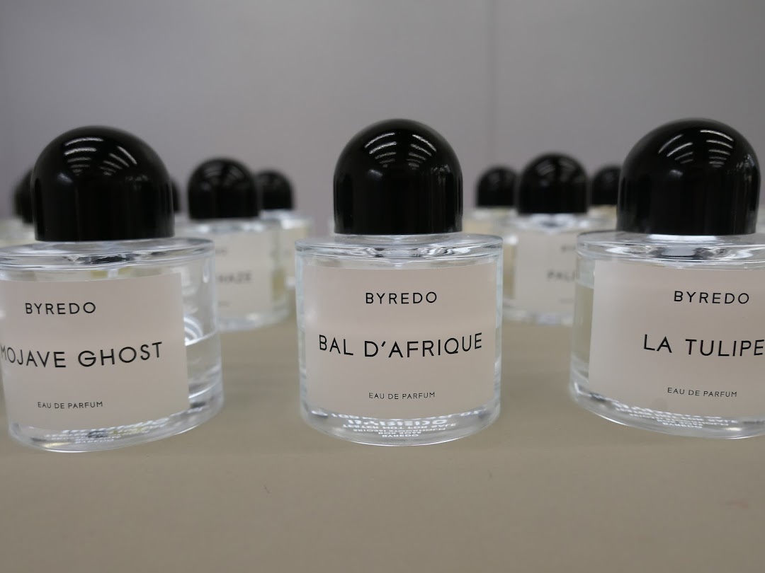 Byredo