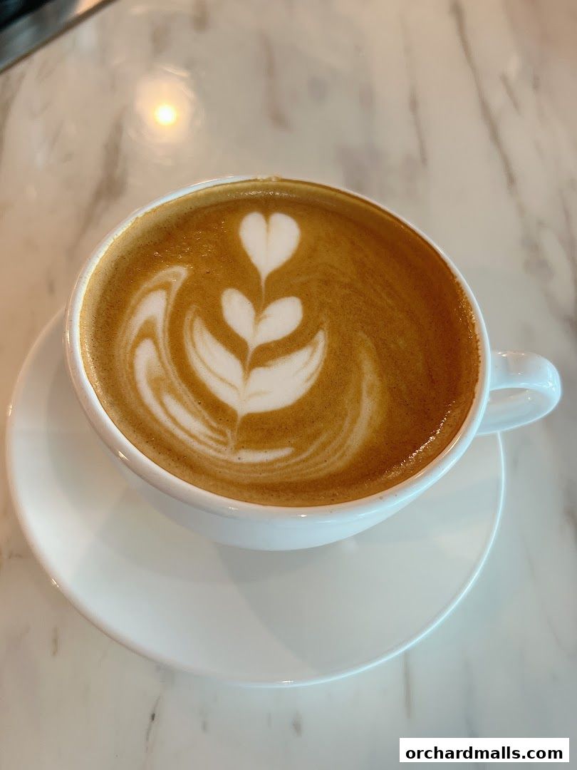 Cafe de Muse - The Restaurant