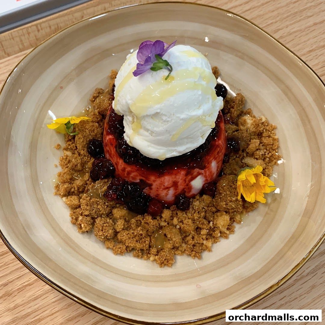 Cafe de Muse - The Restaurant